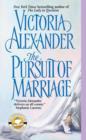 Image for Pursuit of Marriage