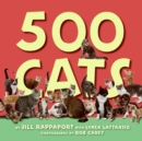 Image for 500 Cats