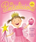 Image for Pinkalicious