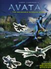 Image for James Cameron&#39;s &quot;Avatar&quot; : The Reusable Sticker Book