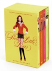 Image for Pretty Little Liars Box Set: Books 1 to 4