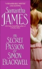 Image for Secret Passion of Simon Blackwell