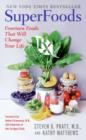 Image for SuperFoods Rx: Fourteen Foods That Will Change Your Life