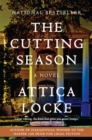 Image for The Cutting Season : A Novel