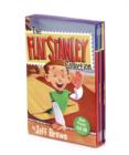 Image for The Flat Stanley Collection Box Set