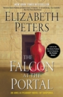 Image for The falcon at the portal: an Amelia Peabody mystery