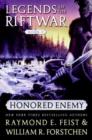 Image for Honored Enemy