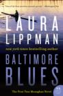 Image for Baltimore blues
