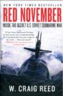 Image for Red November