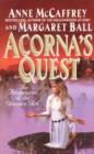 Image for Acorna&#39;s Quest.