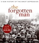 Image for The Forgotten Man Low Price CD : A New History of the Great Depression