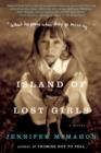 Image for Island of Lost Girls