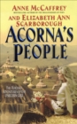 Image for Acorna&#39;s people