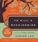 Image for To Kill a Mockingbird Low Price CD