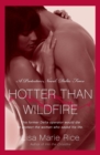 Image for Hotter Than Wildfire : A Protectors Novel: Delta Force