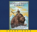 Image for Odd and the Frost Giants CD