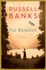 Image for The Reserve: a novel