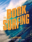 Image for The Book of Surfing