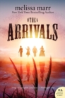 Image for The Arrivals