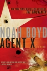 Image for Agent X : A Novel
