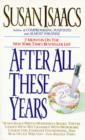 Image for After All These Years: Novel, A