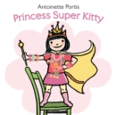 Image for Princess Super Kitty