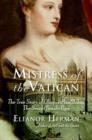 Image for Mistress of the Vatican