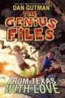 Image for The Genius Files #4: From Texas with Love