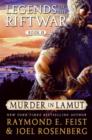 Image for Murder In Lamut