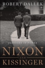 Image for Nixon and Kissinger: partners in power