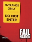 Image for Fail Nation : A Visual Romp Through the World of Epic Fails