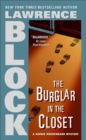 Image for Burglar in the Closet