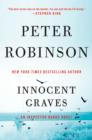 Image for Innocent graves: a novel of suspense