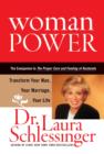 Image for Woman Power: Transform Your Man, Your Marriage, Your Life.