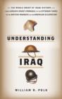 Image for Understanding Iraq