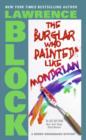 Image for Burglar Who Painted Like Mondrian