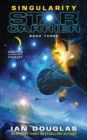 Image for Singularity : Star Carrier: Book Three