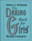 Image for The daring book for girls