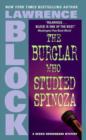 Image for Burglar Who Studied Spinoza