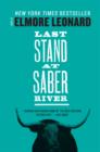 Image for Last Stand at Saber River