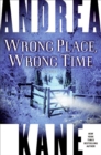 Image for Wrong Place, Wrong Time