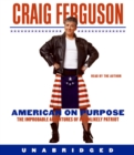Image for American on Purpose CD