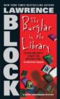 Image for The burglar in the library: a Bernie Rhodenbarr mystery