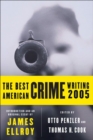Image for Best American Crime Writing 2005