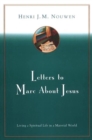 Image for Letters to Marc About Jesus