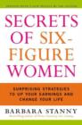 Image for Secrets of Six-Figure Women