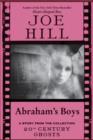 Image for Abraham&#39;s Boys
