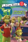 Image for Planet 51 : Welcome to Planet 51