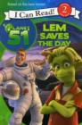 Image for Planet 51 : LEM Saves the Day!