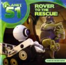 Image for Planet 51 : Rover to the Rescue!